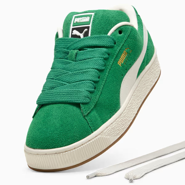 Puma Suede XL - RUN Footwear
